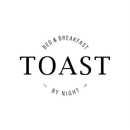 하를렘 Toast By Night B&B 외부 사진