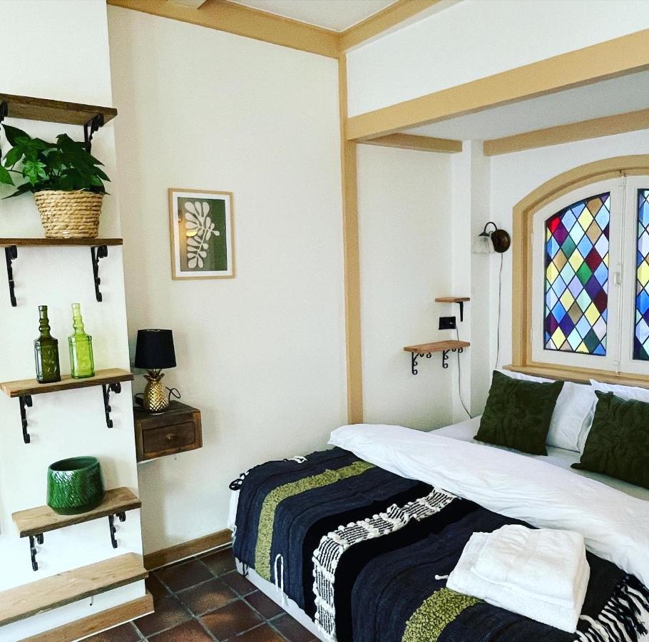 하를렘 Toast By Night B&B 외부 사진