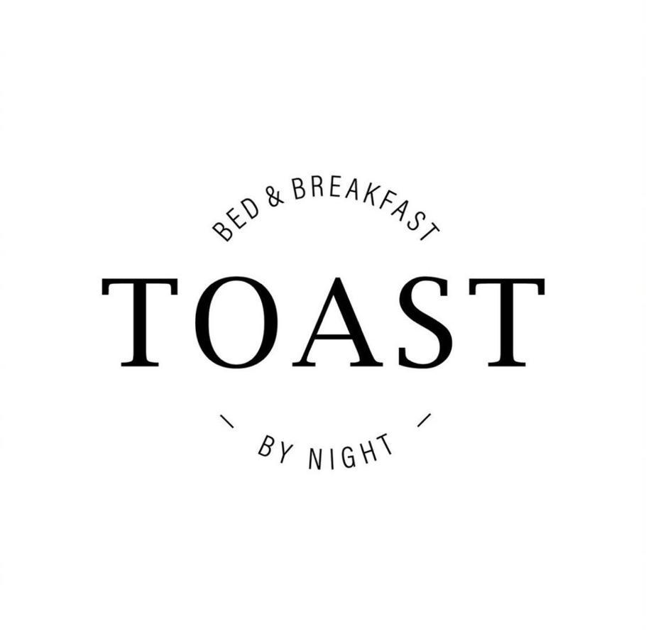 하를렘 Toast By Night B&B 외부 사진