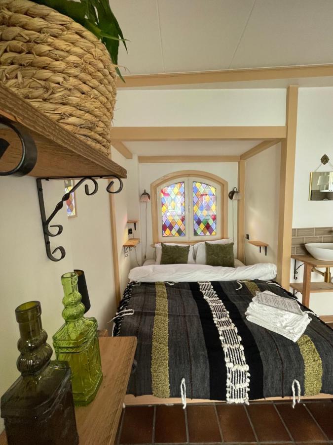하를렘 Toast By Night B&B 외부 사진