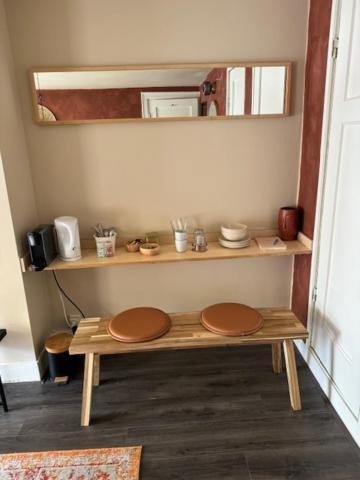 하를렘 Toast By Night B&B 외부 사진