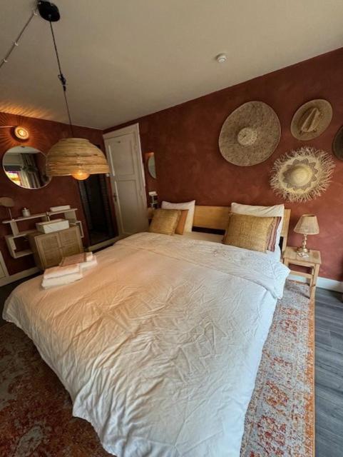 하를렘 Toast By Night B&B 외부 사진
