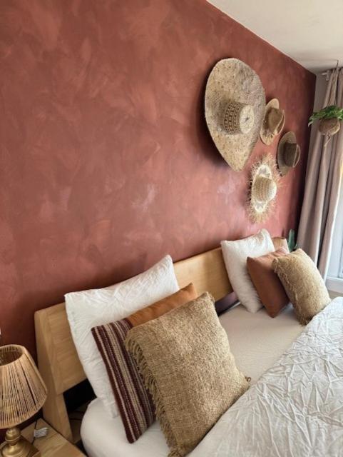 하를렘 Toast By Night B&B 외부 사진